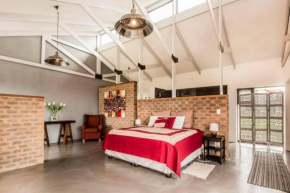 Bromley loft